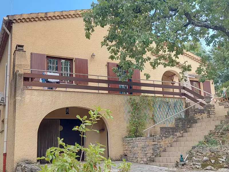 Maison, 123 m²
