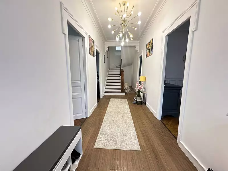 Maison, 200 m²