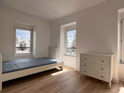 Appartement, 76 m²