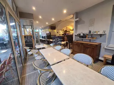 Divers, 122 m²