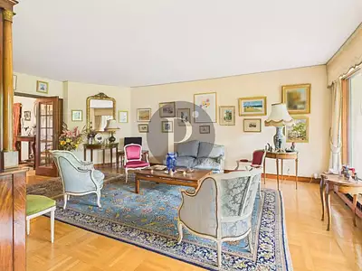 Appartement, 107,43 m²