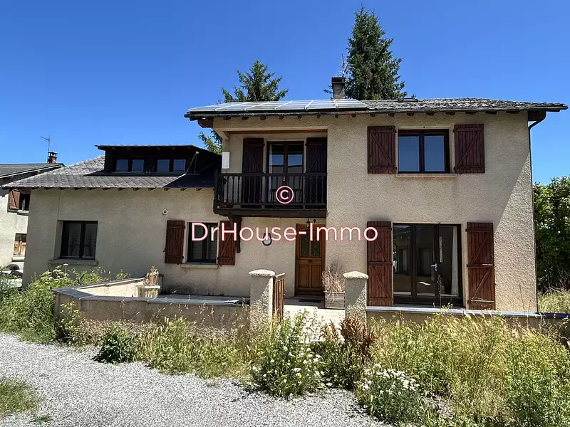 Maison, 145 m²