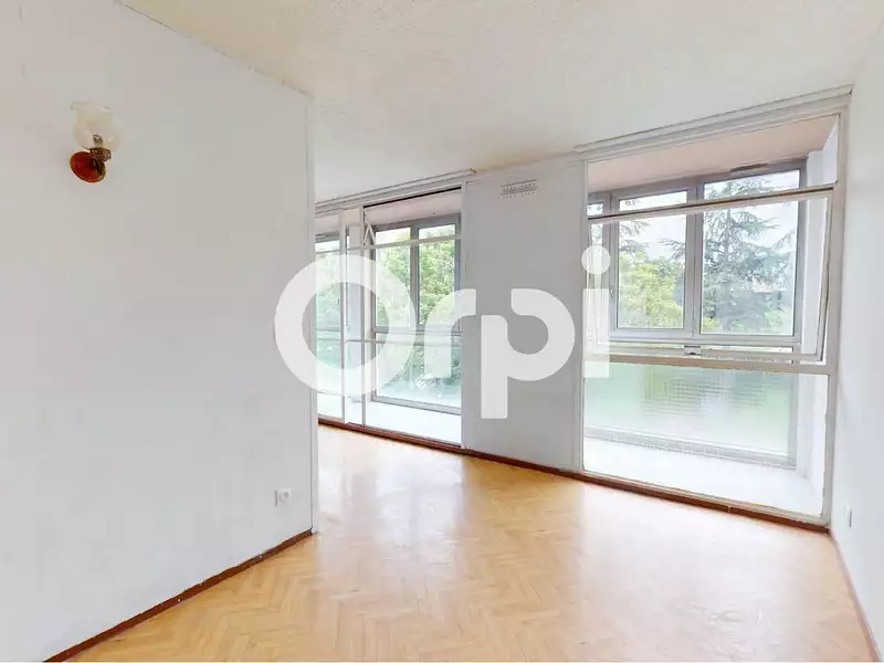 Appartement, 65 m²