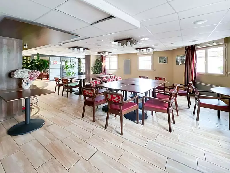 Appartement, 44 m²