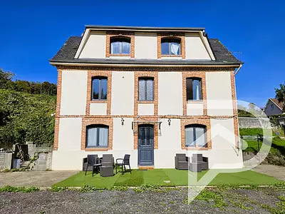 Maison, 100 m²