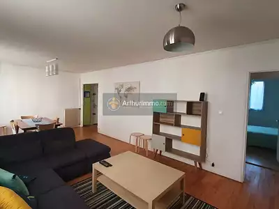 Appartement, 80,78 m²