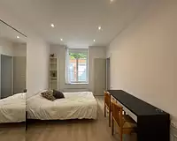 Appartement, 55,75 m²