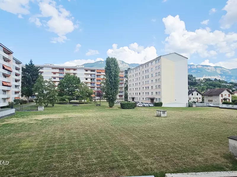 Appartement, 78 m²