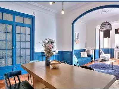 Appartement, 120 m²