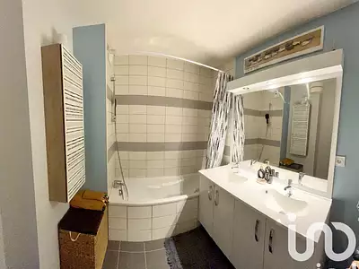 Appartement, 67 m²