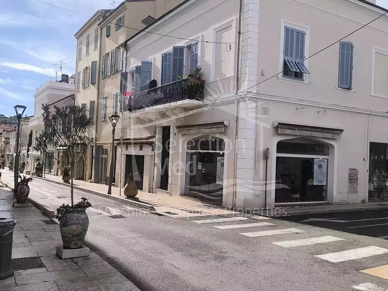 Appartement, 32,71 m²