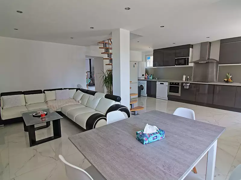 Maison, 130 m²