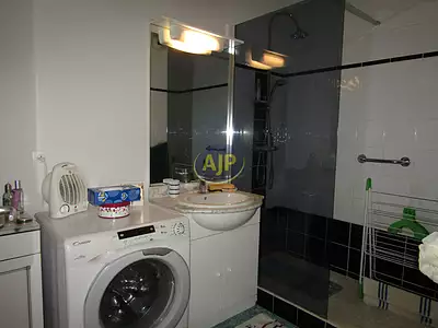 Appartement, 64,85 m²