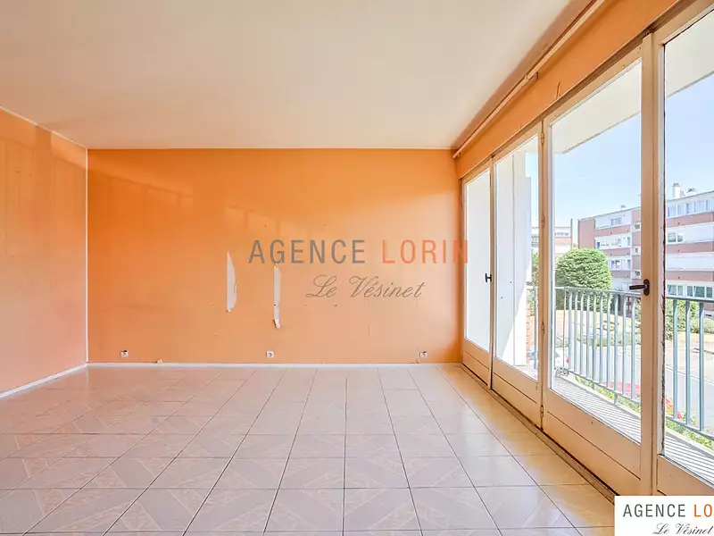 Appartement, 75,17 m²