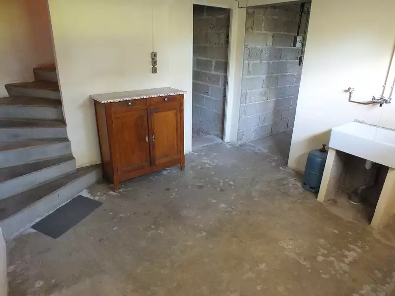 Maison, 95 m²