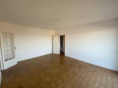 Appartement, 47,7 m²