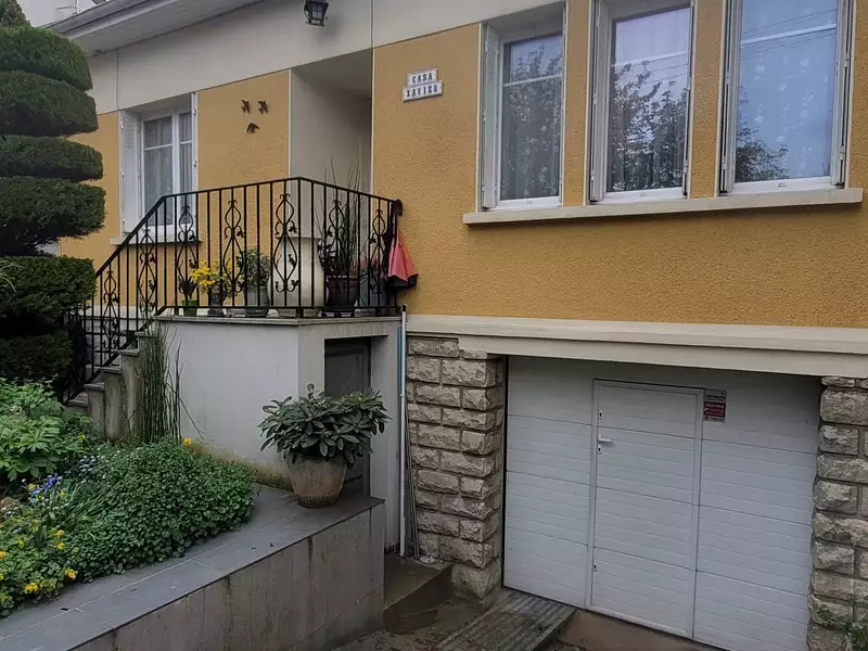 Maison, 100 m²