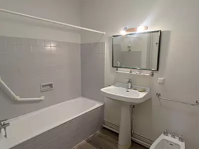Appartement, 71 m²