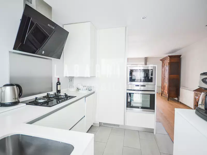 Appartement, 64,33 m²