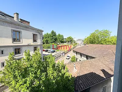 Appartement, 57,11 m²