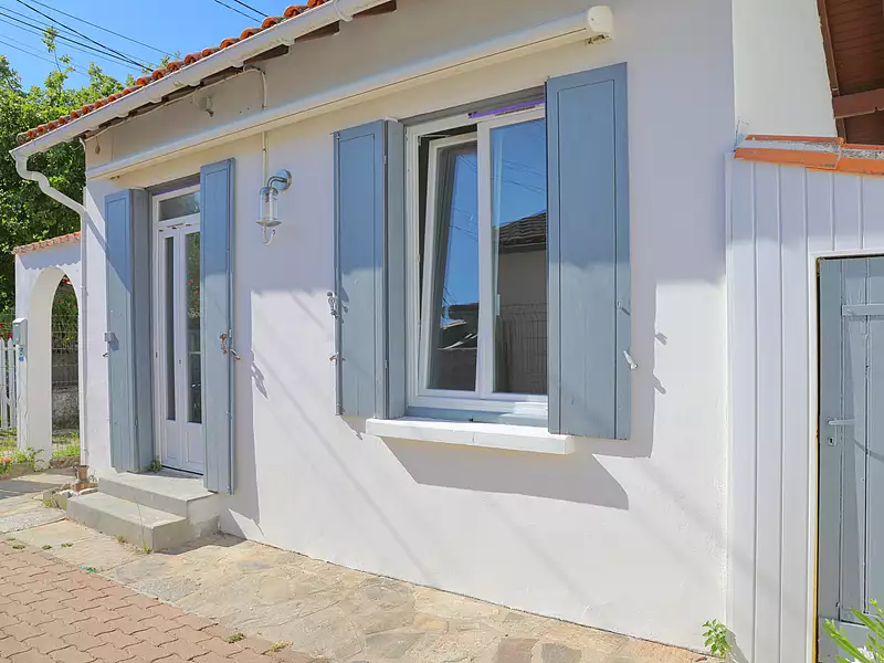 Maison, 40 m²