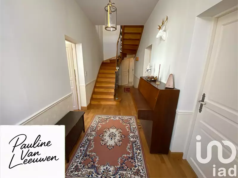 Maison, 175 m²