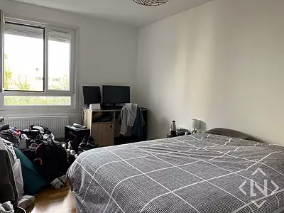 Appartement, 95 m²