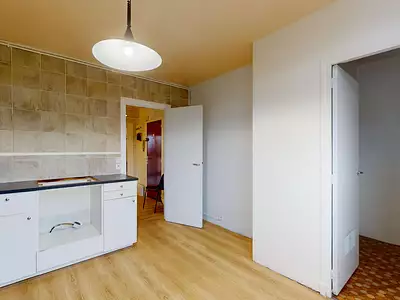 Appartement, 78,3 m²