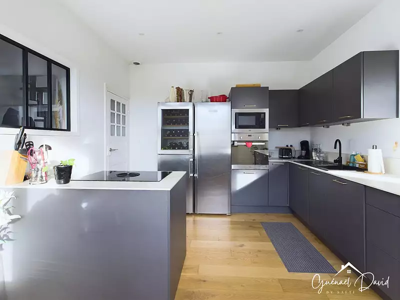 Maison, 102 m²
