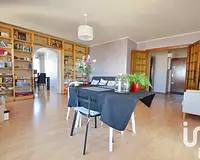Appartement, 92 m²