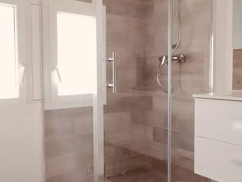 Immeuble, 171 m²