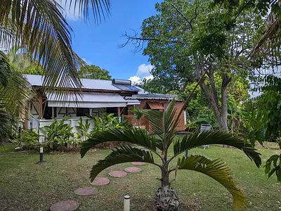 Maison, 100 m²