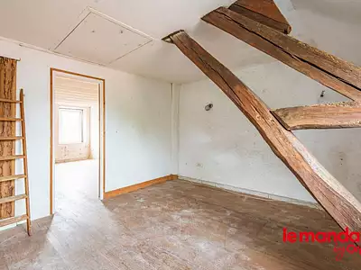 Maison, 74 m²