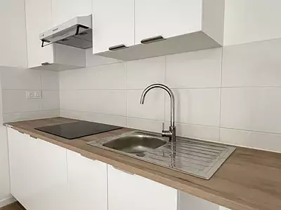 Appartement, 31,42 m²
