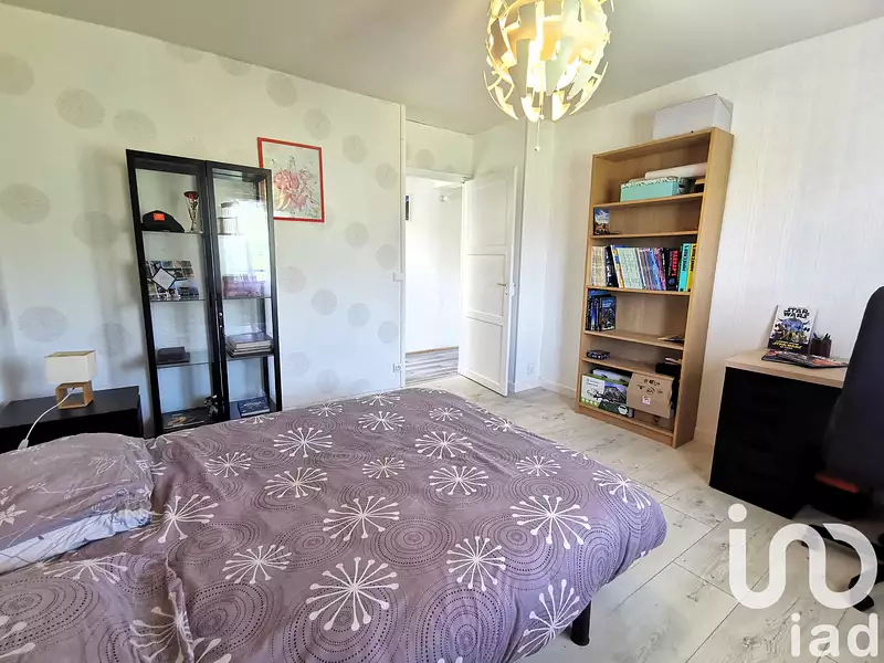 Maison, 127 m²