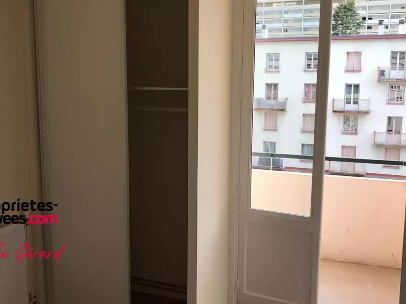 Appartement, 49 m²