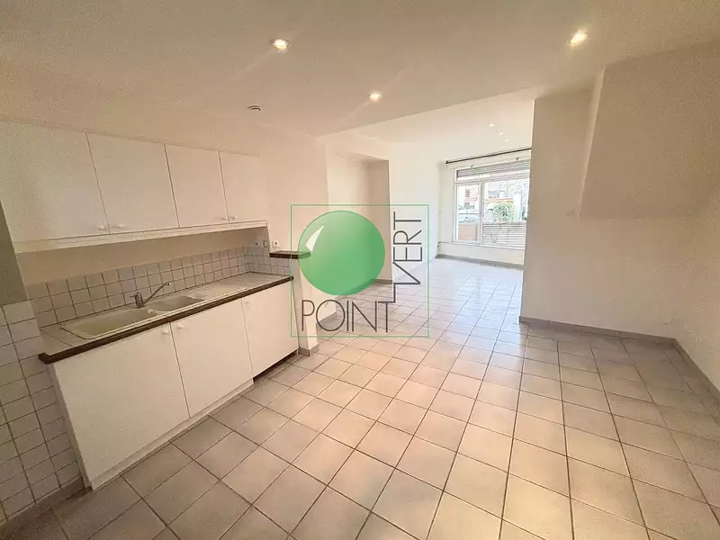 Appartement, 68,26 m²