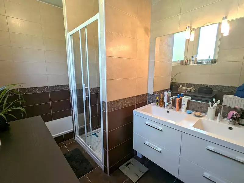 Maison, 95 m²