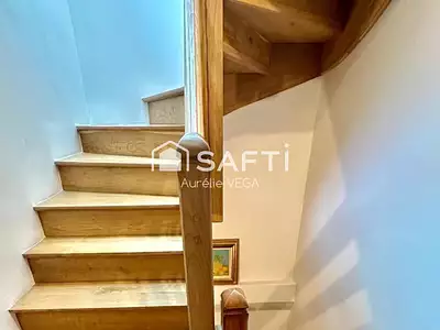 Maison, 110 m²