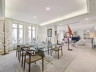 Appartement, 224,02 m²