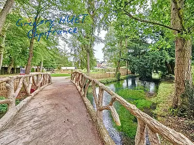 Appartement, 28 m²