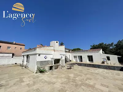 Maison, 130 m²
