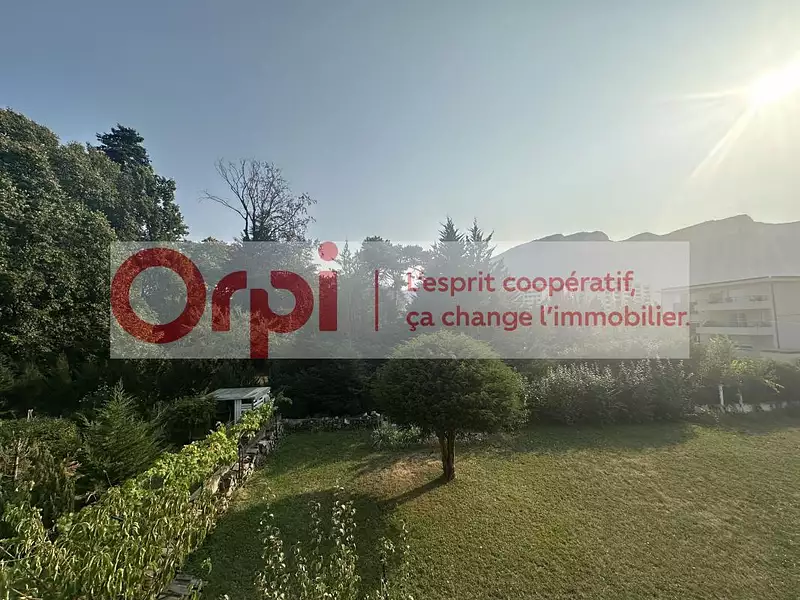 Appartement, 120 m²