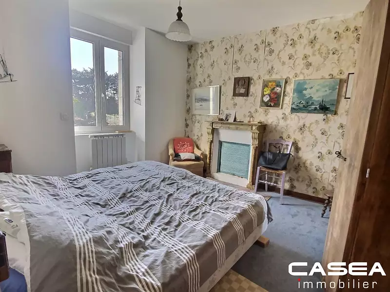 Maison, 135 m²