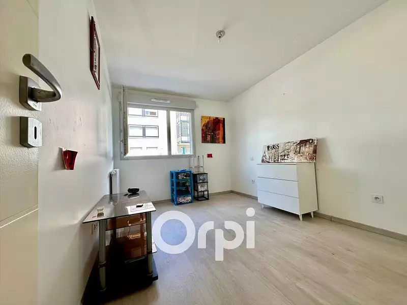 Appartement, 44 m²