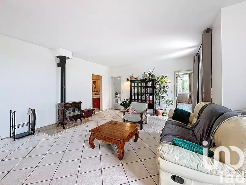 Maison, 185 m²
