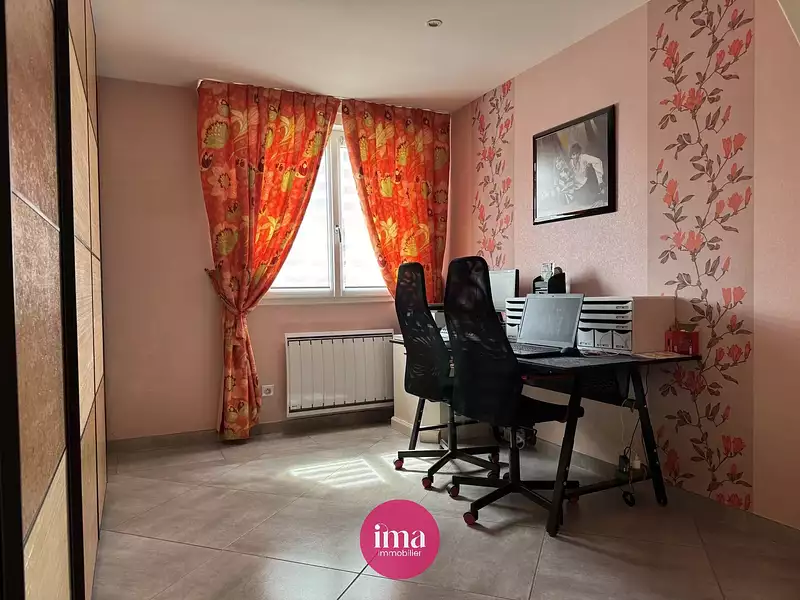Maison, 154,38 m²
