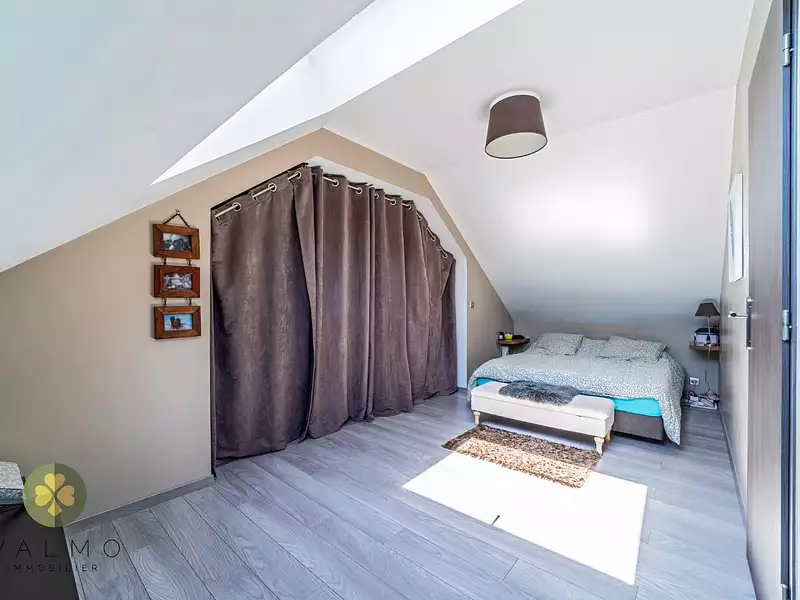 Maison, 185 m²