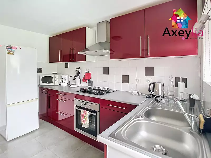 Maison, 270 m²