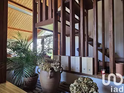 Maison, 232 m²